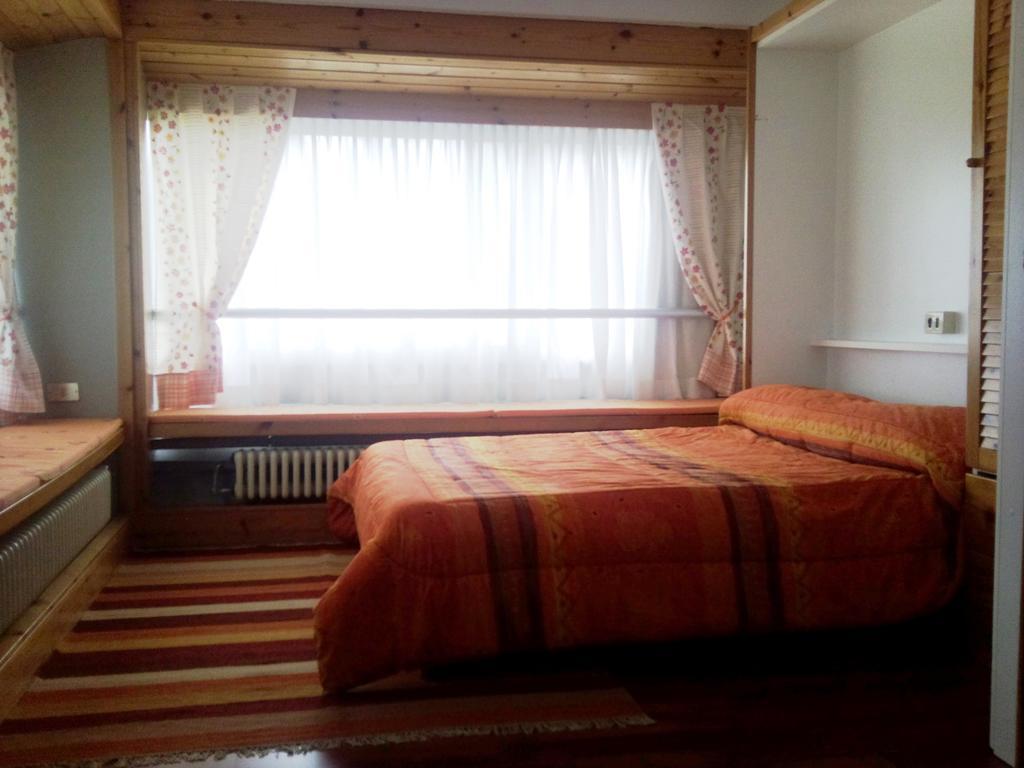 Appartamento Artuik Marilleva Dış mekan fotoğraf
